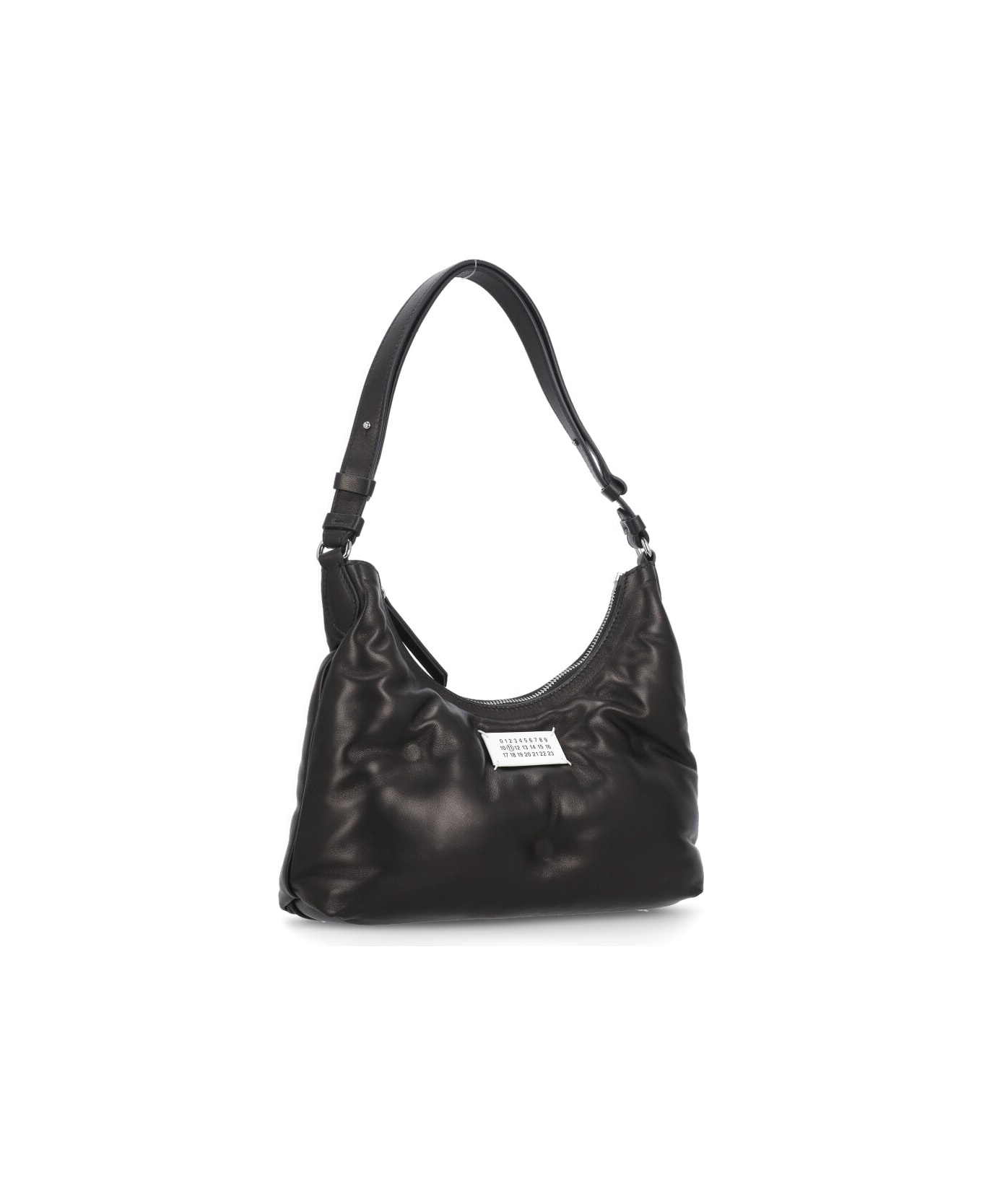 Glam Slam Hobo Bag Small - 3