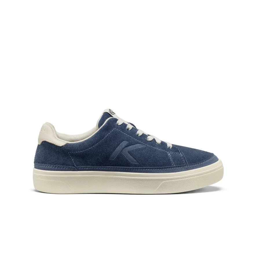 Men's KM1 Leather Sneaker - 1