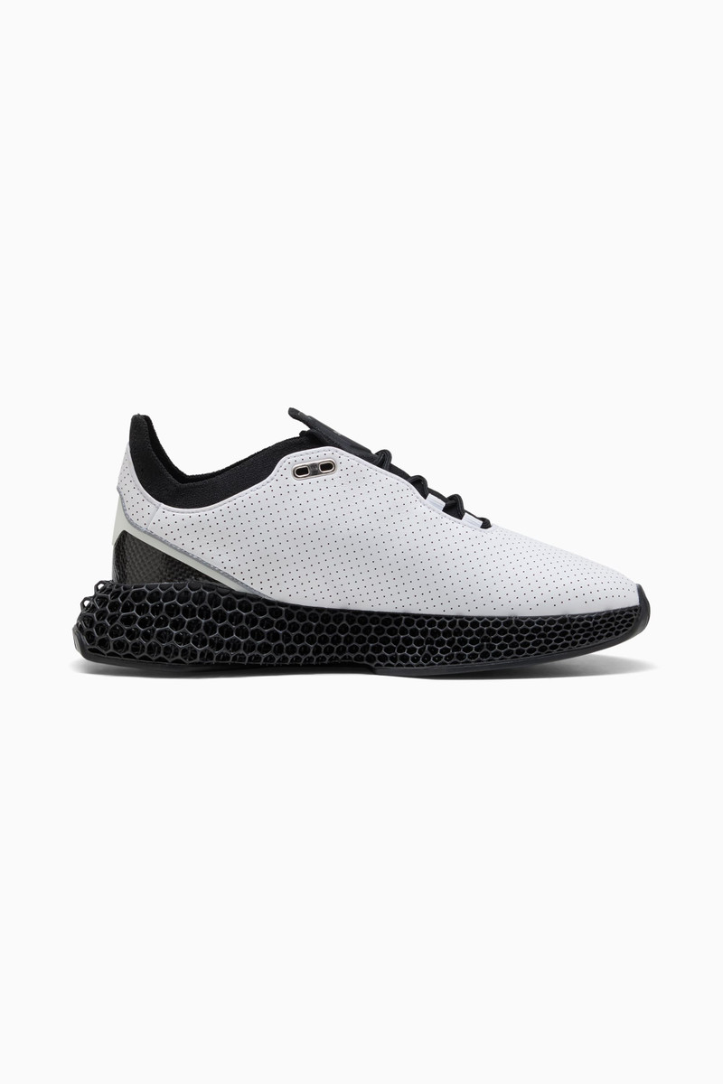 Porsche Design 3D Matrix III Men's Sneakers 5