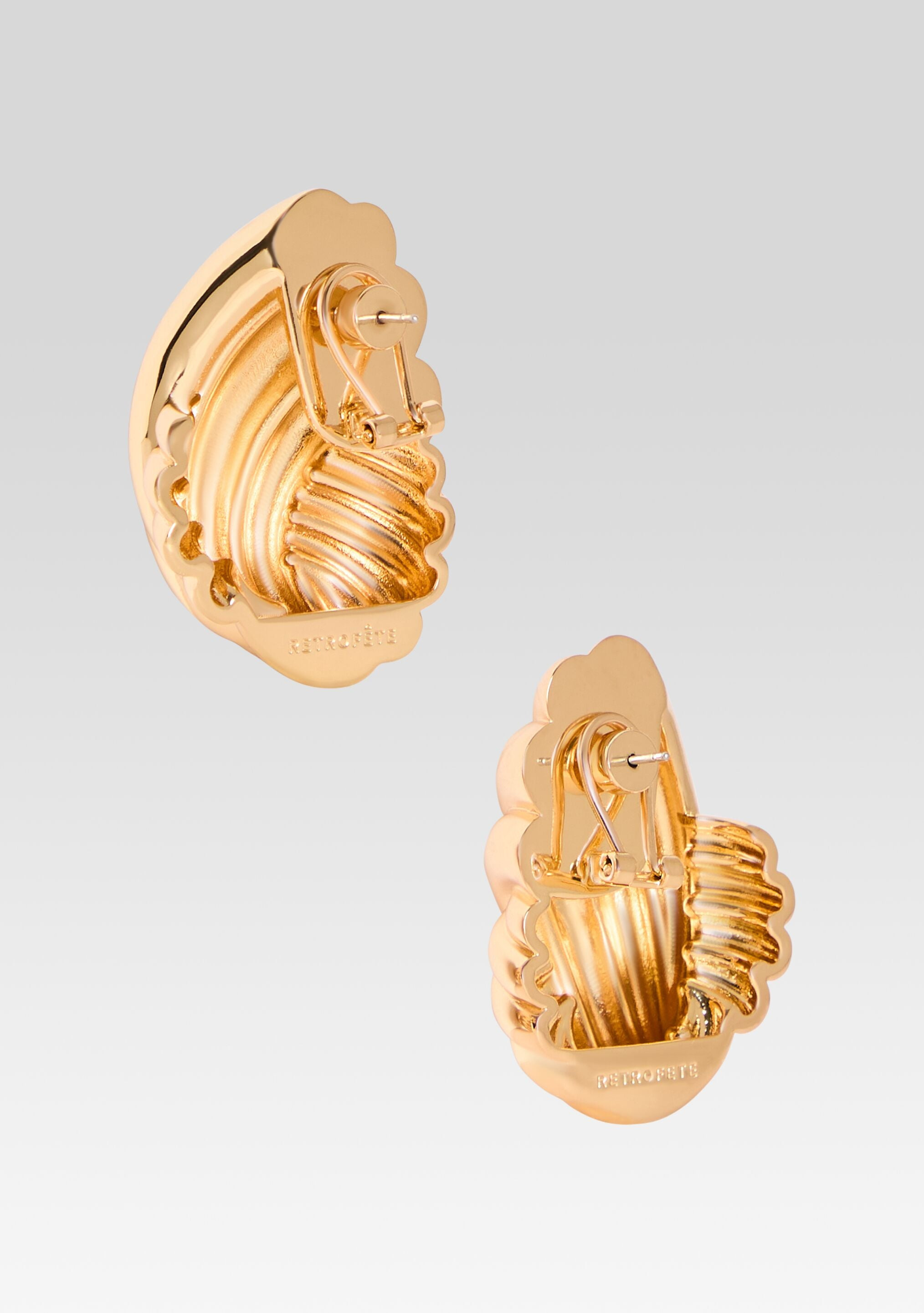 JILL EARRINGS - 3