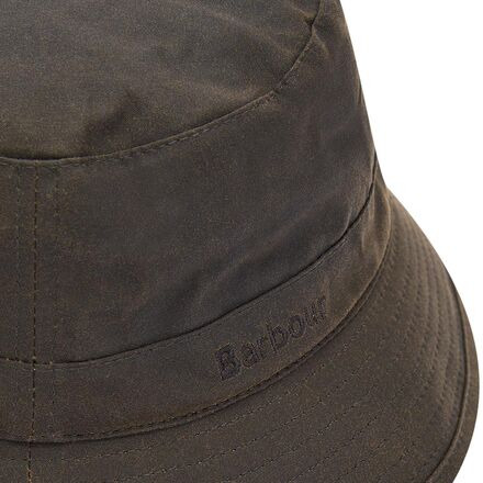 Wax Sports Hat - 3