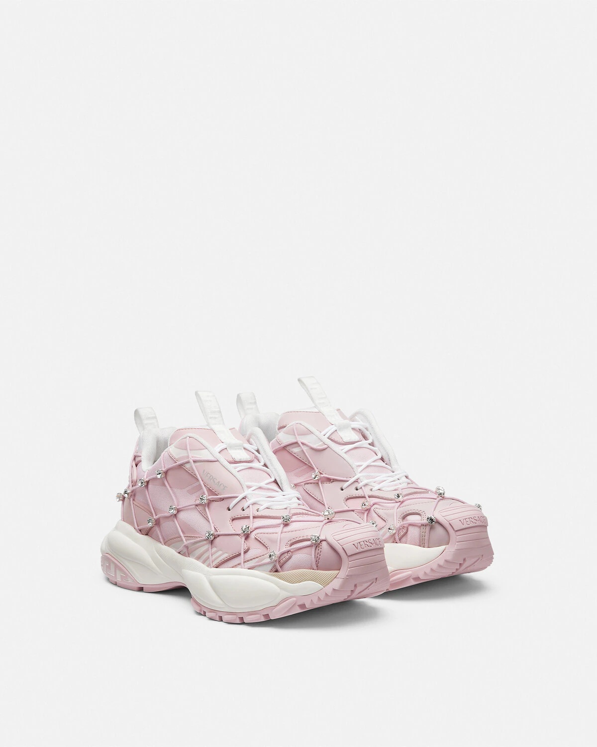 Versace Mercury M_VS_02 Sneakers - 3