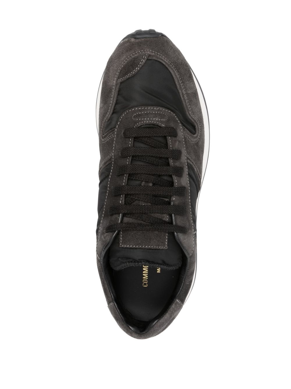 Track 80 low-top sneakers - 4