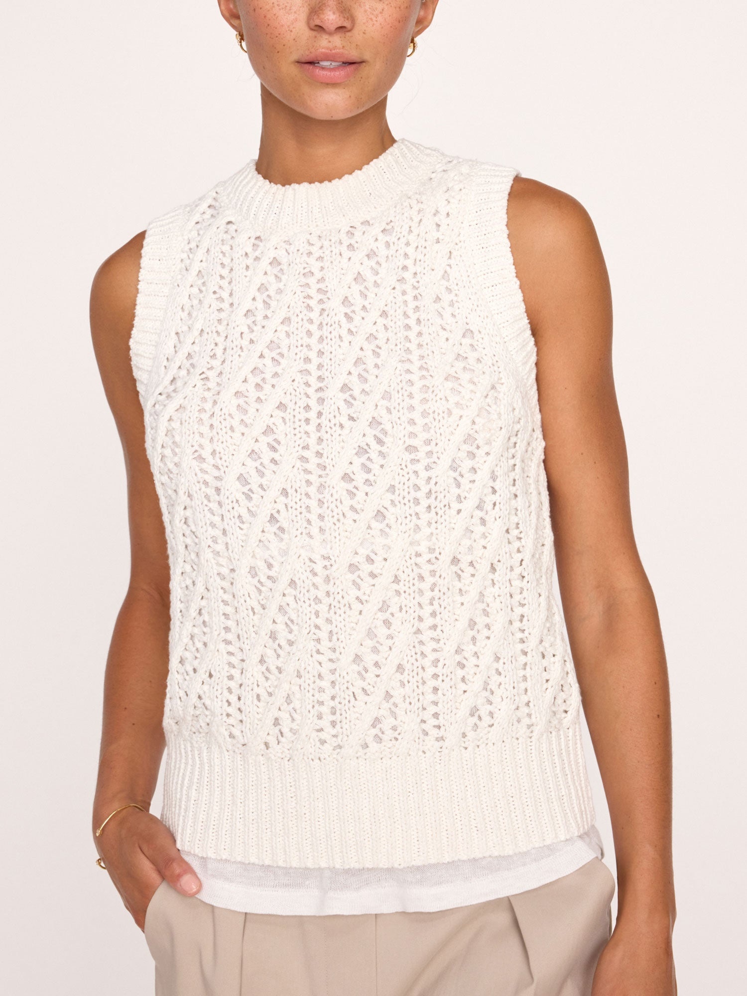 The Otto Layered Tank - 5