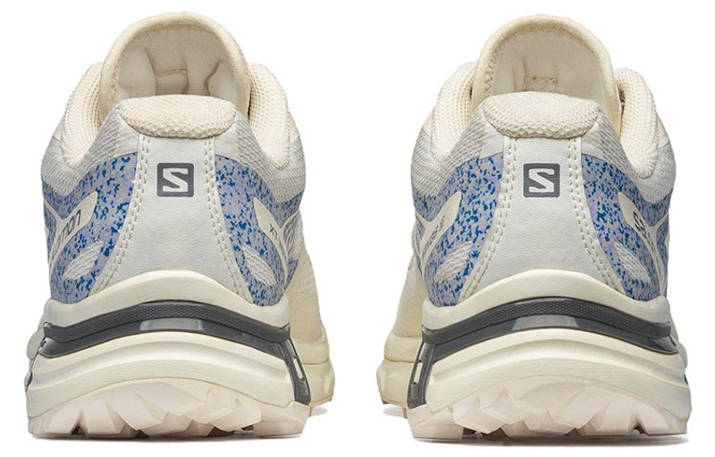 SALOMON Salomon XT-Wings 2 Mindful 'Cream White Blue' 416616 outlook