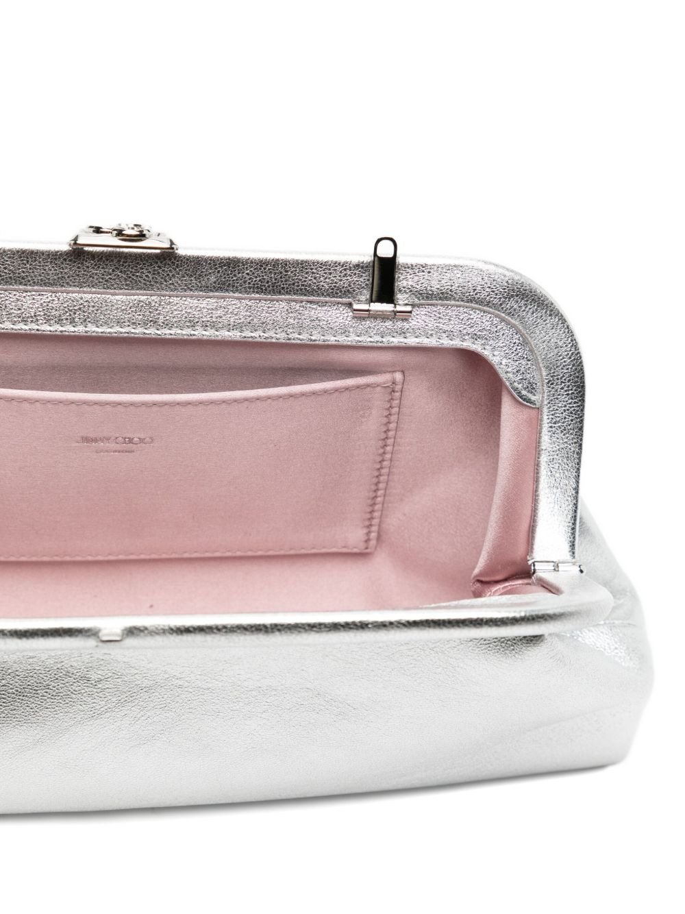 leather shoulder bag - 5