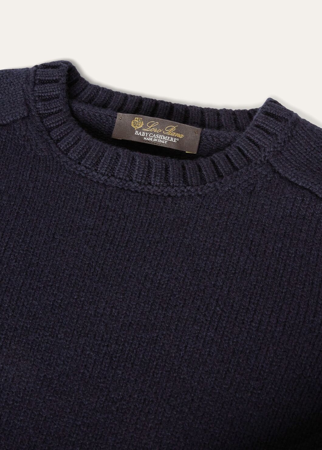 Parksville Crew Neck - 7