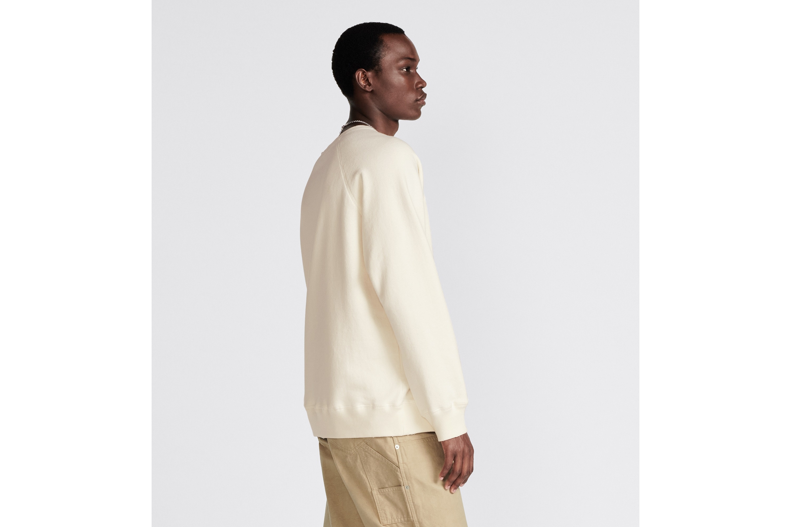 Relaxed-Fit Bobby Sweatshirt - 5