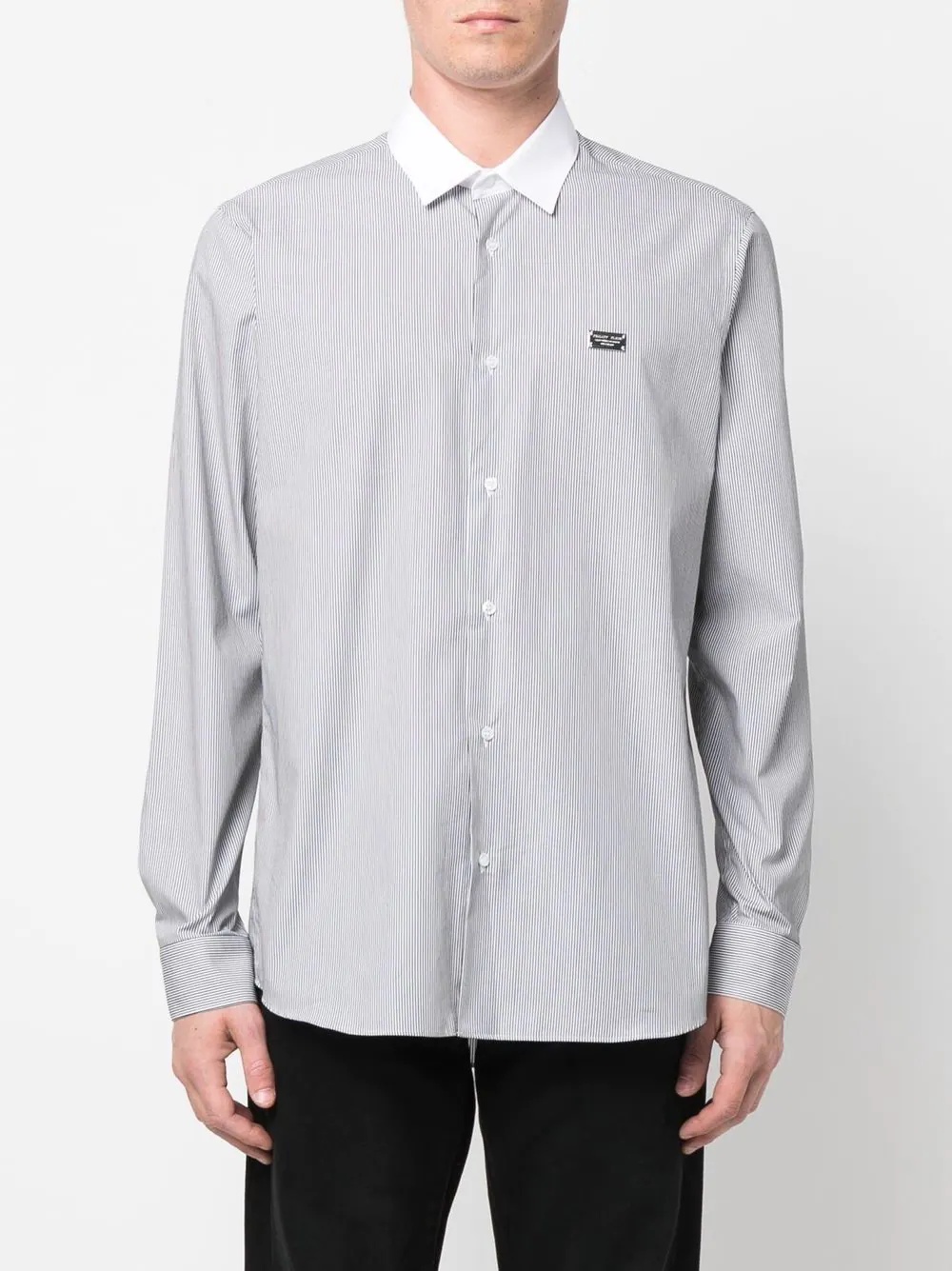 long sleeve shirt - 3