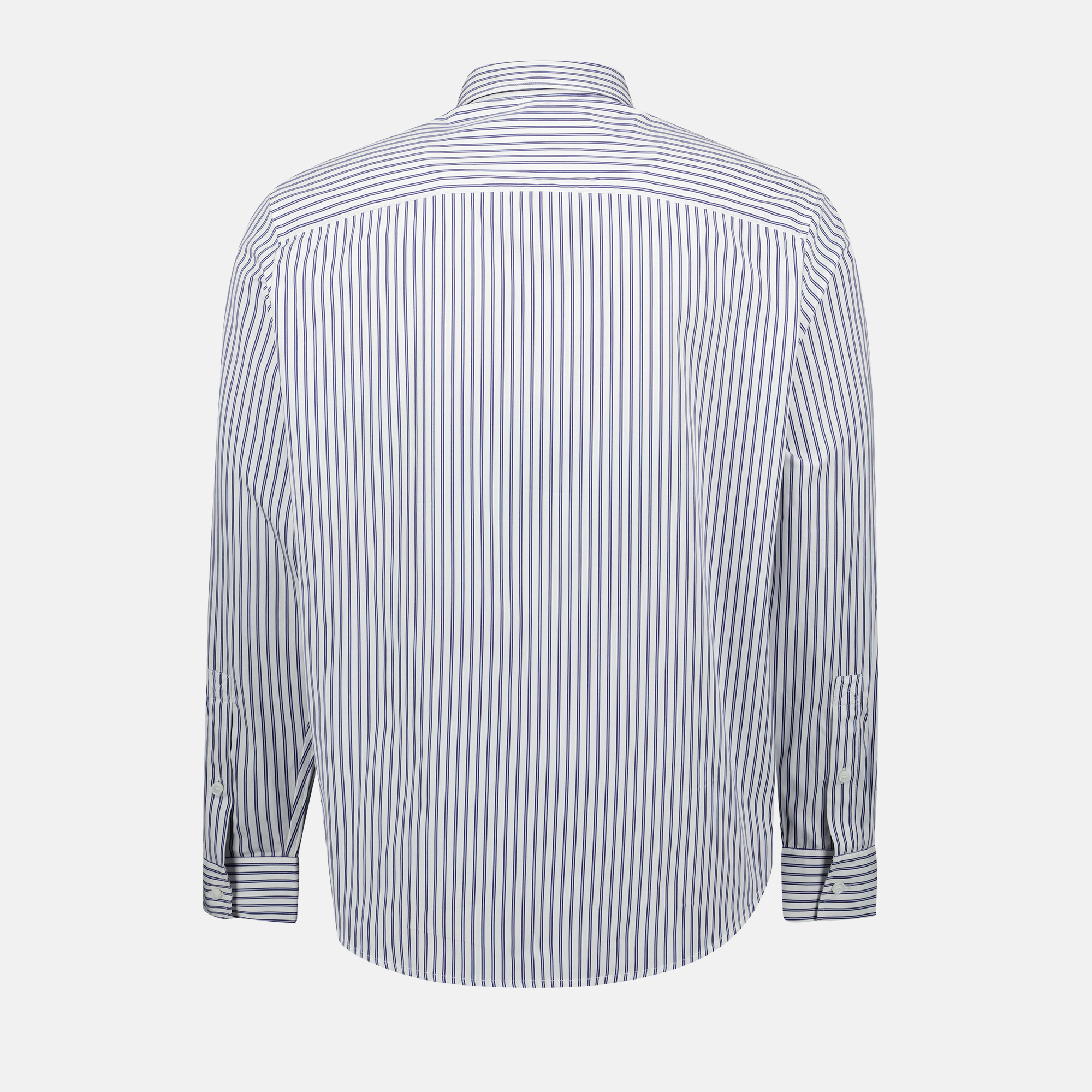 Chemise à rayures - 4