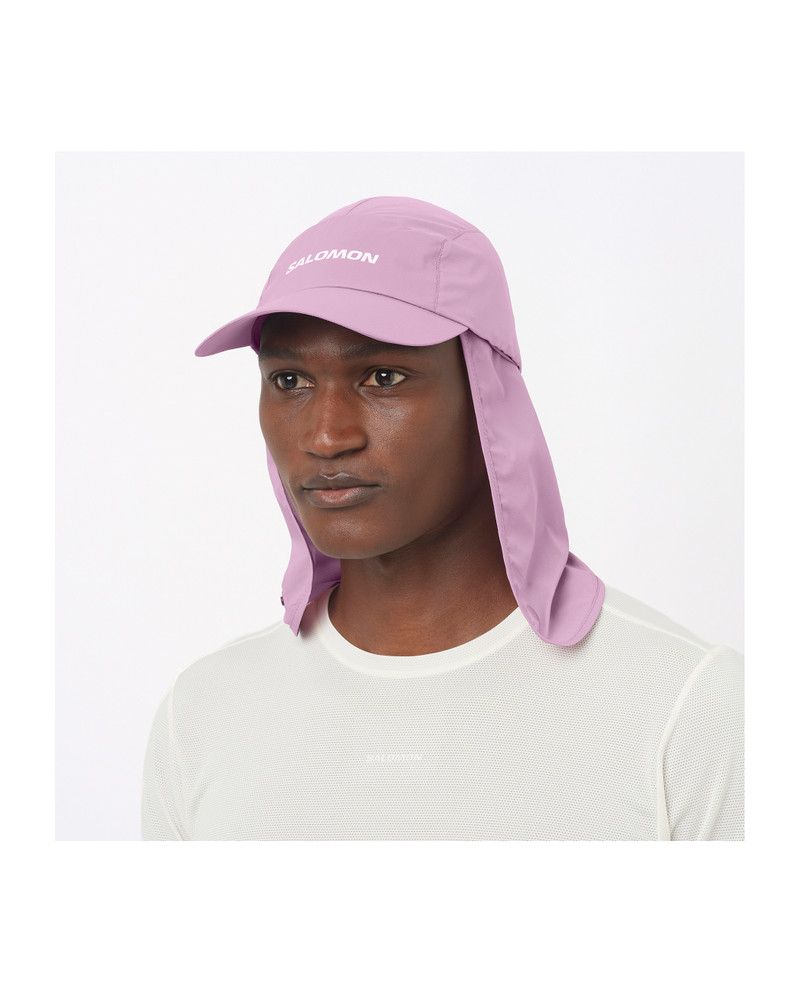 SALOMON SALOMON SAHARA outlook