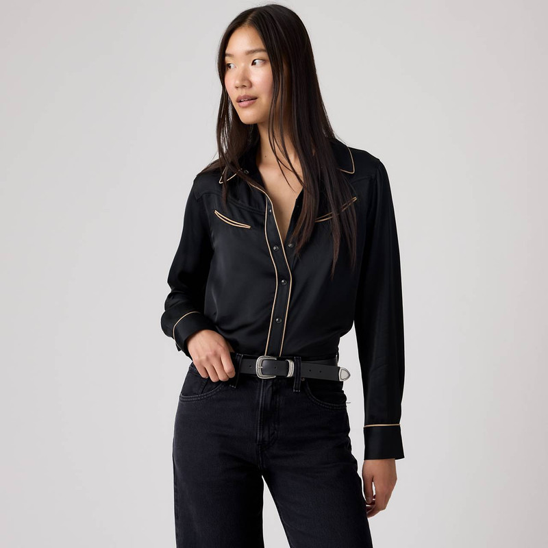 Levi's BRADIE ARCHIVAL SHIRT outlook