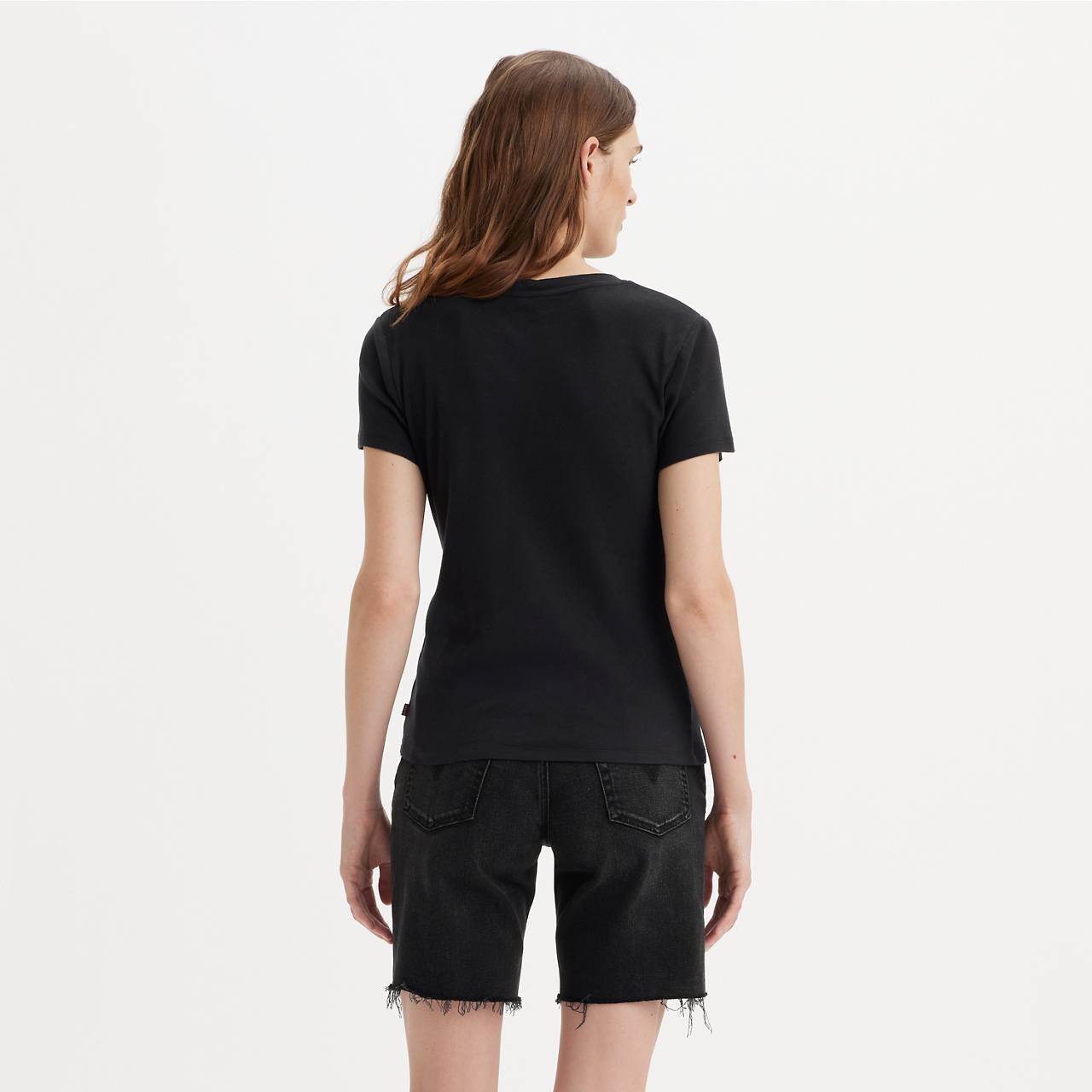 ESSENTIAL SHORT SLEEVE T-SHIRT - 4