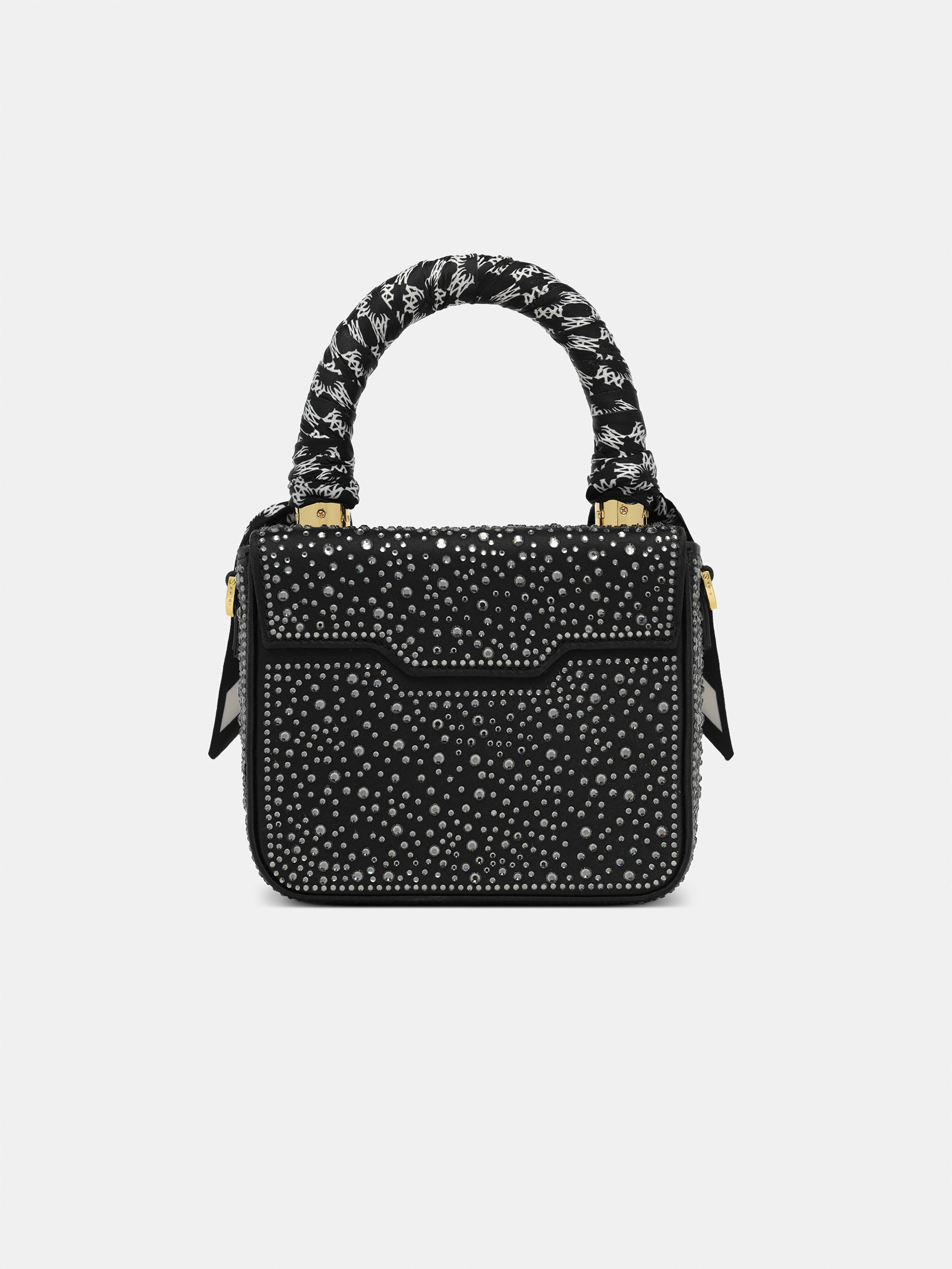 WOMEN'S CRYSTAL MICRO MA BAG - 2