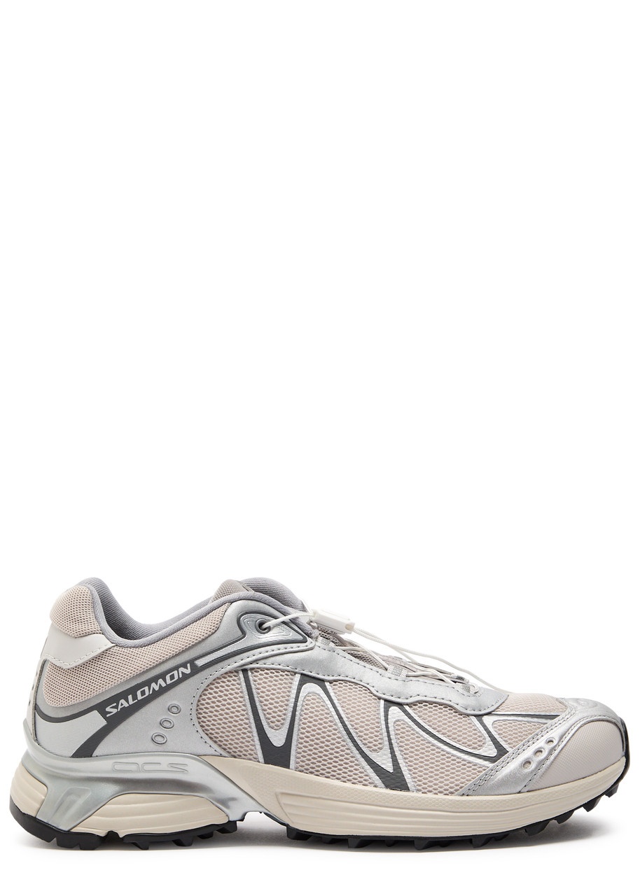 Salomon Xt-whisper Panelled Mesh Sneakers - 1