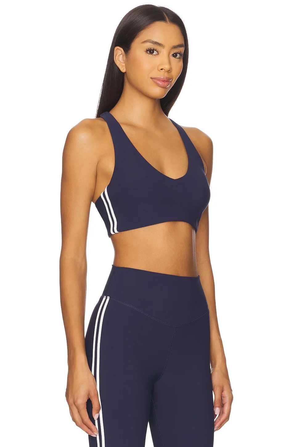Daytona Jetta Racerback Sports Bra - 1