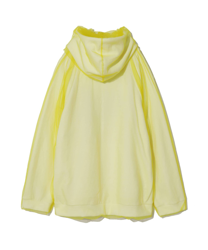 UNDERCOVER UC1D1801-1 outlook