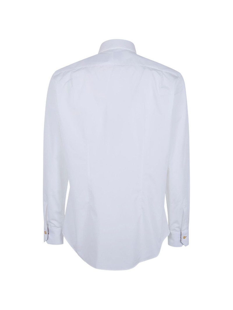 Paul Smith buttoned shirt outlook
