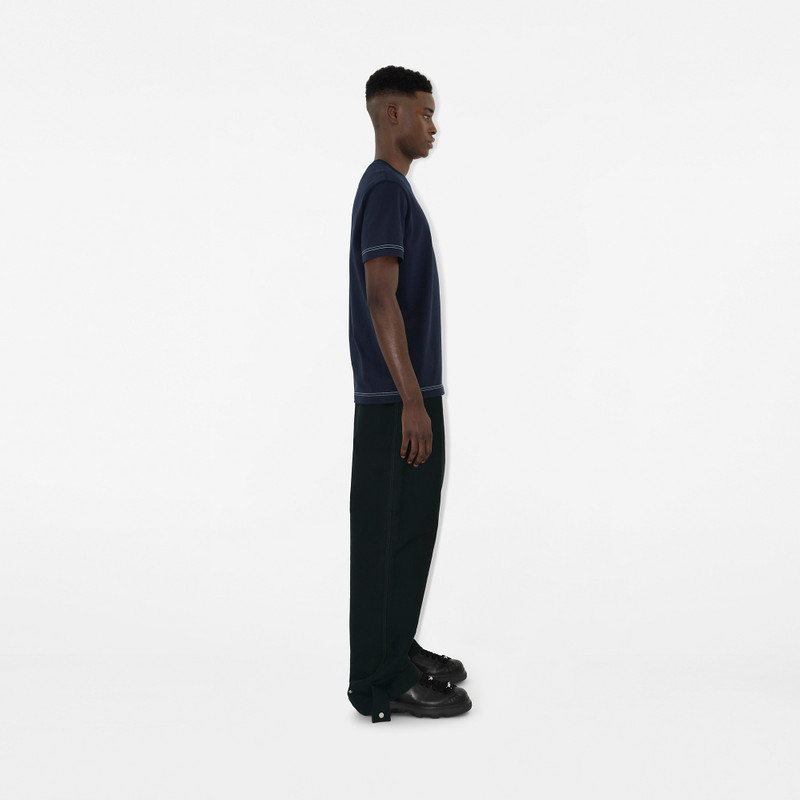 Cotton T-shirt 3