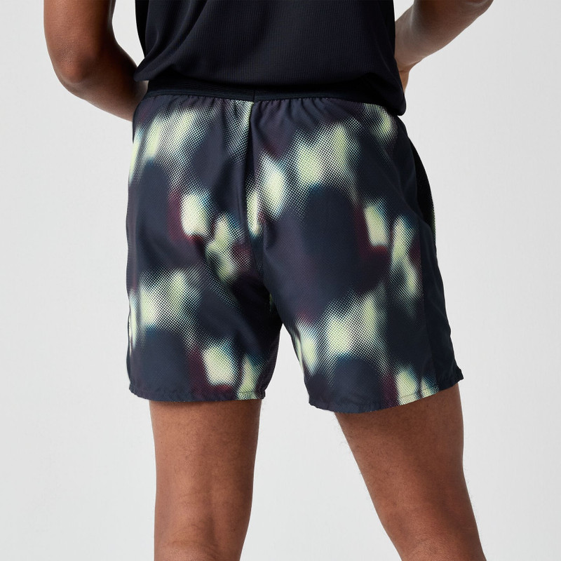 BROOKS Dash Short Printed outlook