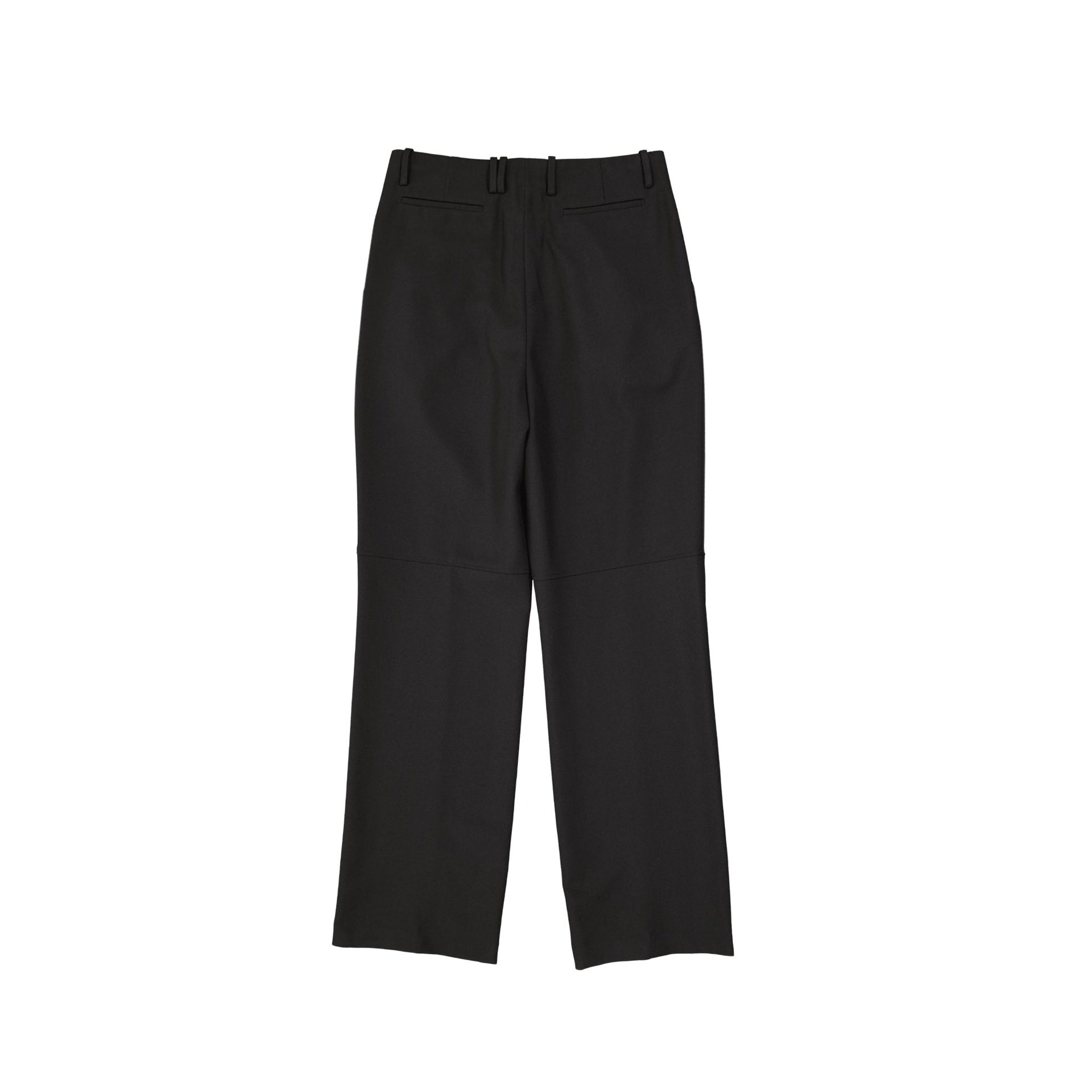 COTTON PANTS - 2