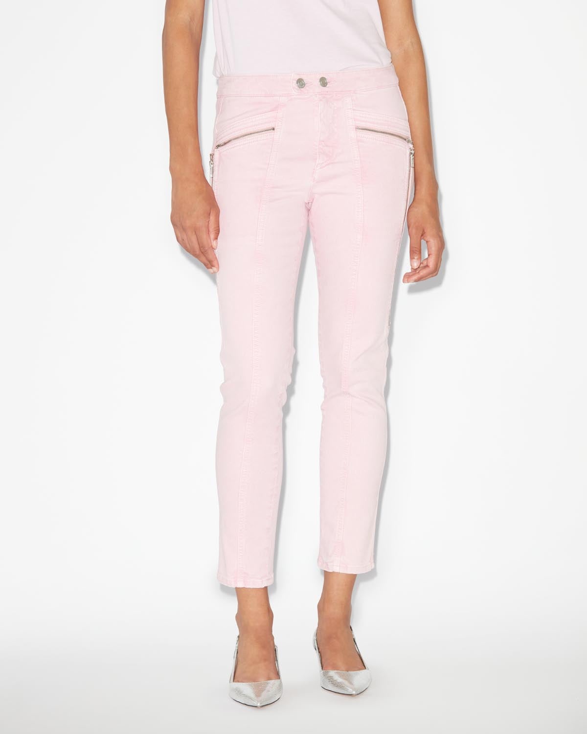 PREZI PANTS - 4