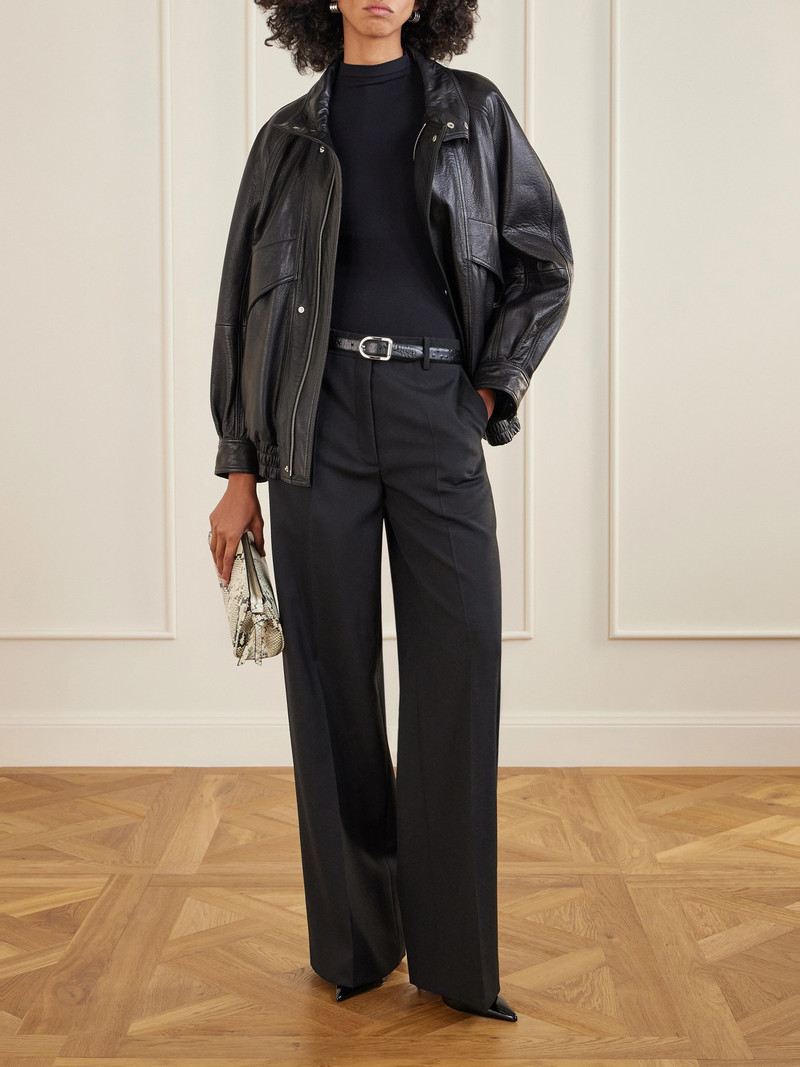 Wolford Stretch-jersey Bodysuit outlook