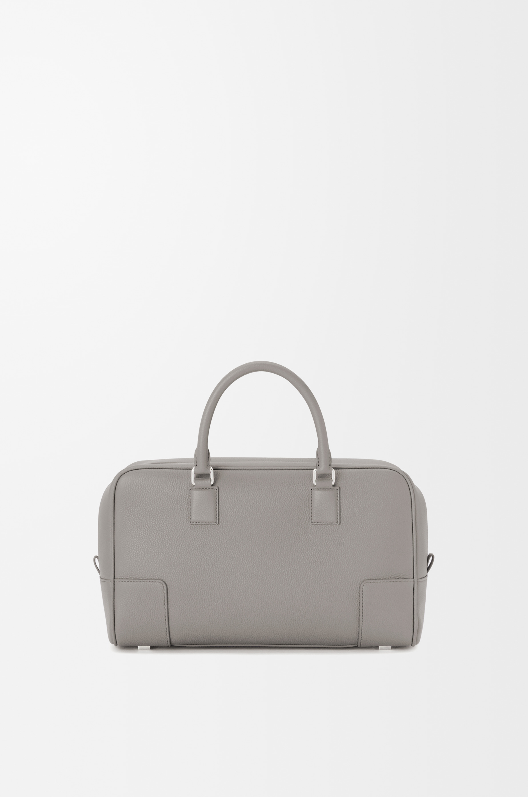 Amazona 28 bag in soft grained calfskin - 4