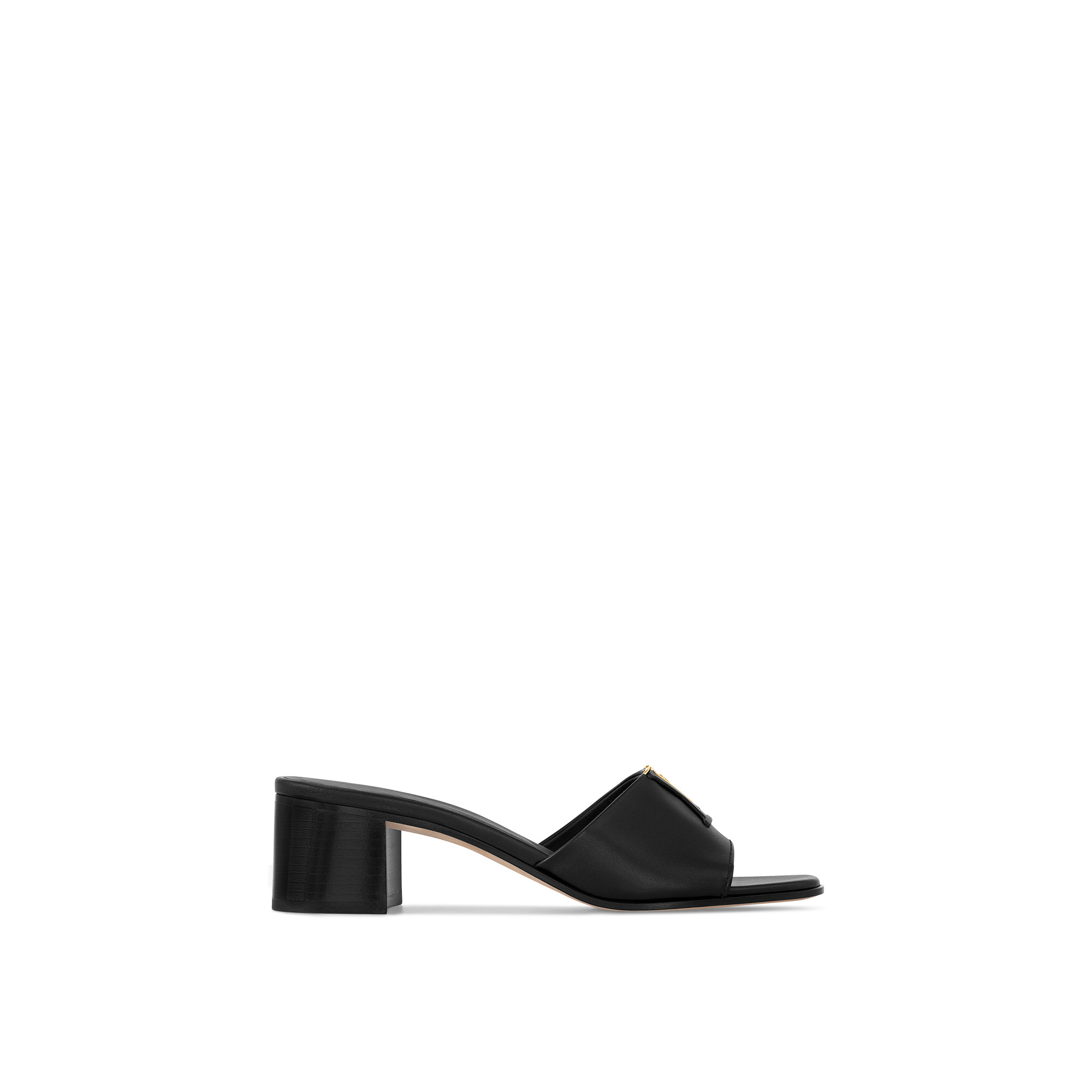 LV Capri Mule - 2