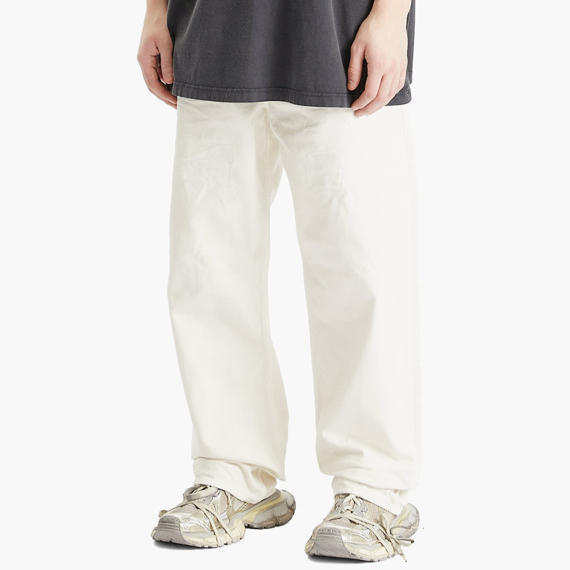 BALENCIAGA Balenciaga Loose Fit Jeans outlook