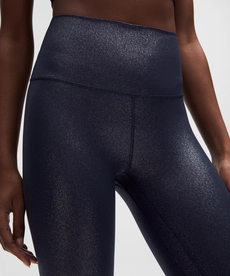 lululemon Align™ High-Rise Pant 25" *Shimmer 4