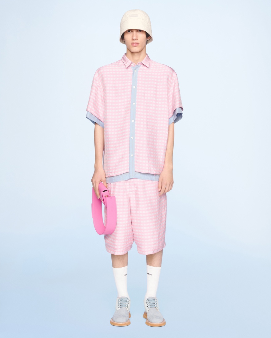 La chemise Melancia - 2