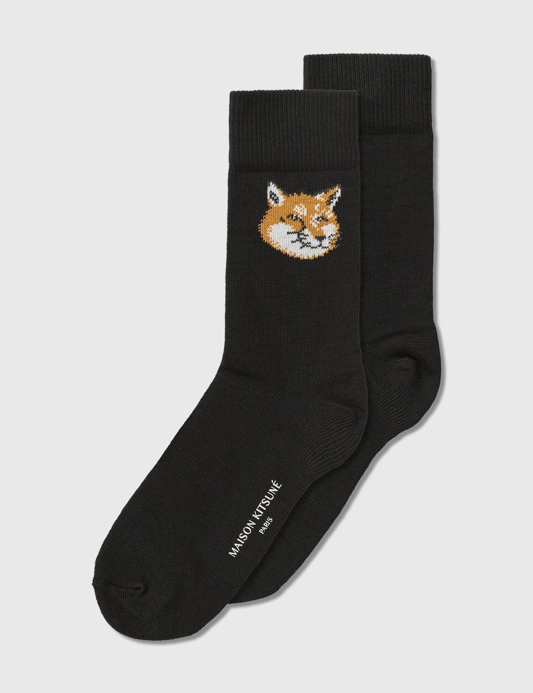 Fox Head Socks - 3