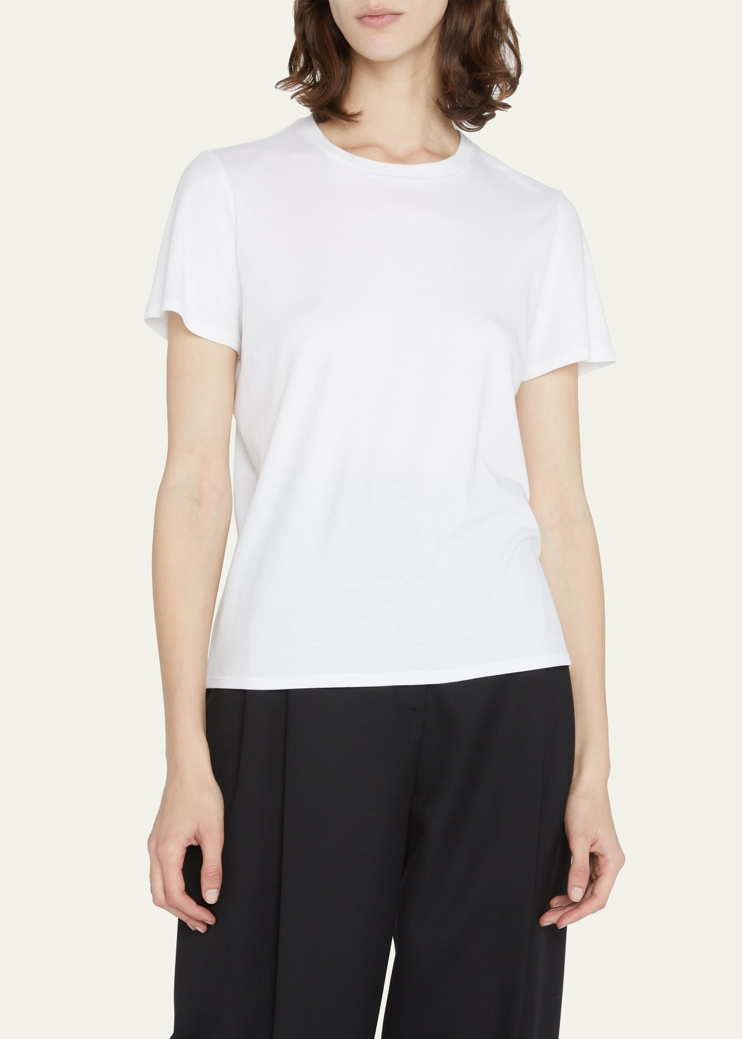 Wesler Short-Sleeve Top - 4