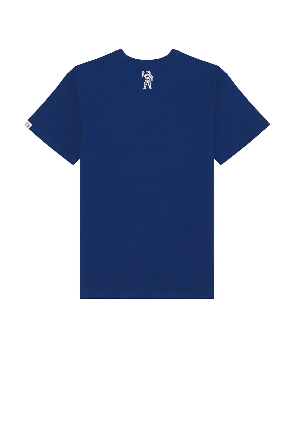 College Short Sleeve Tee - 2