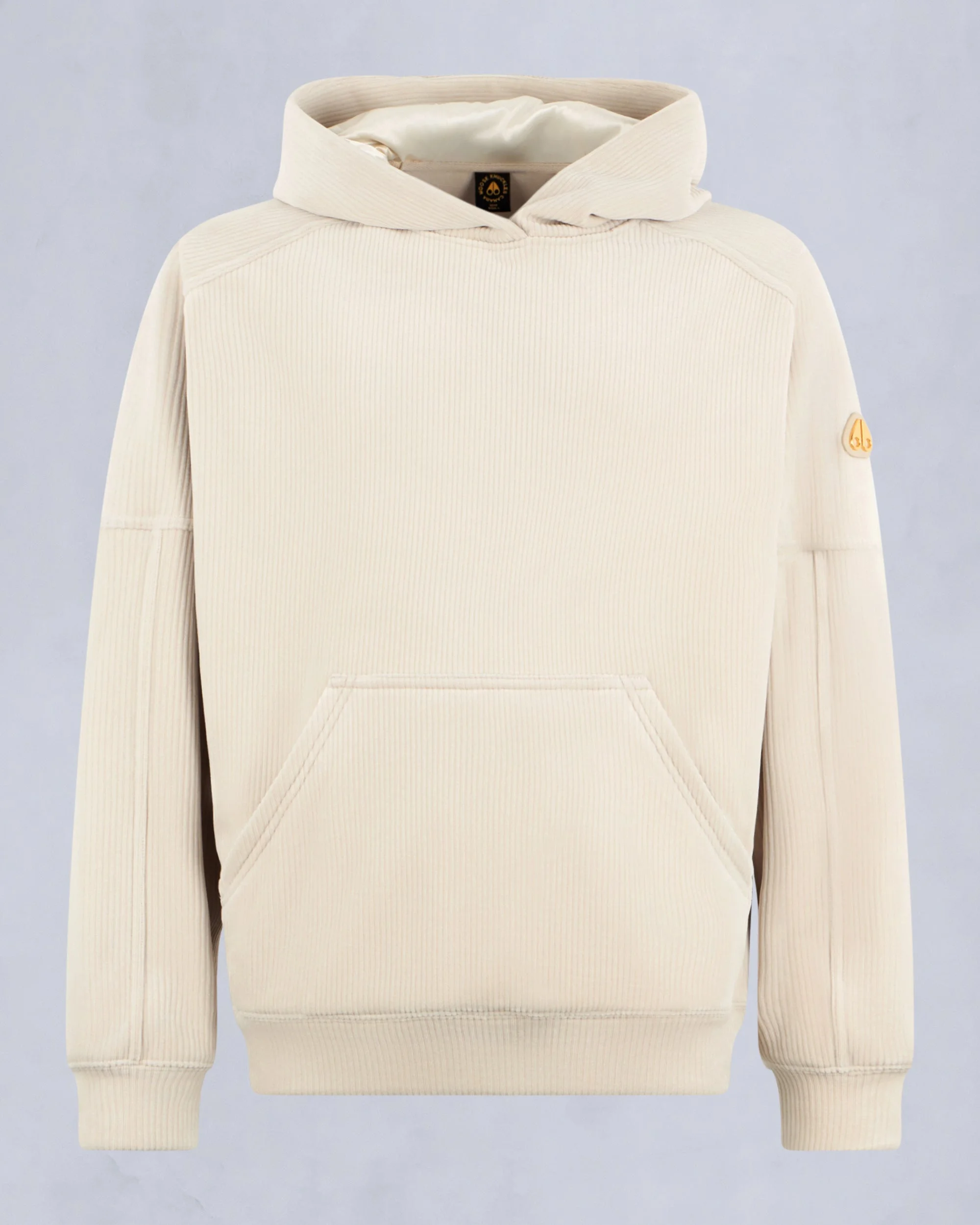 GOLD SERIES PRESTON HOODIE - 1