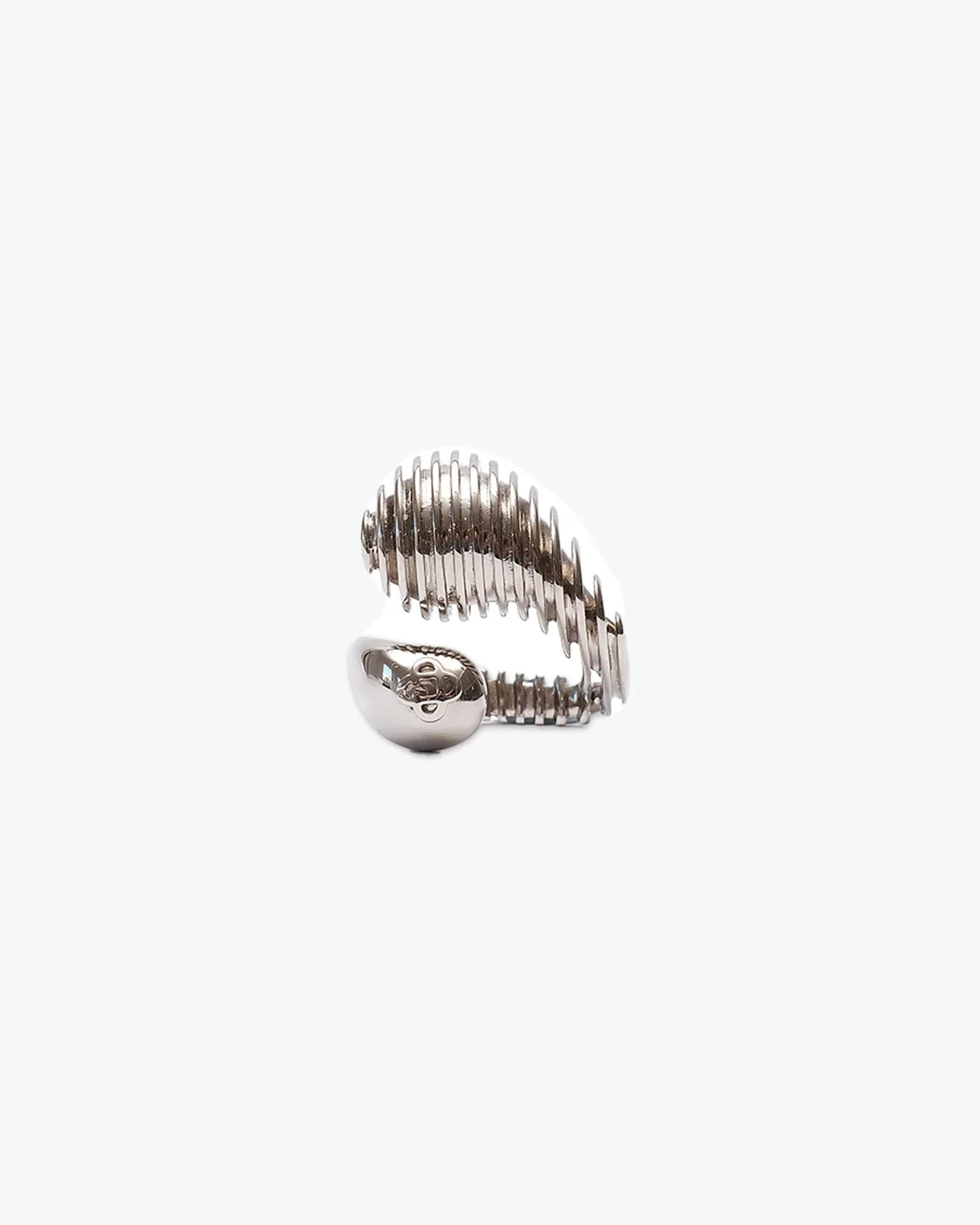Cyber Line Ring - 1