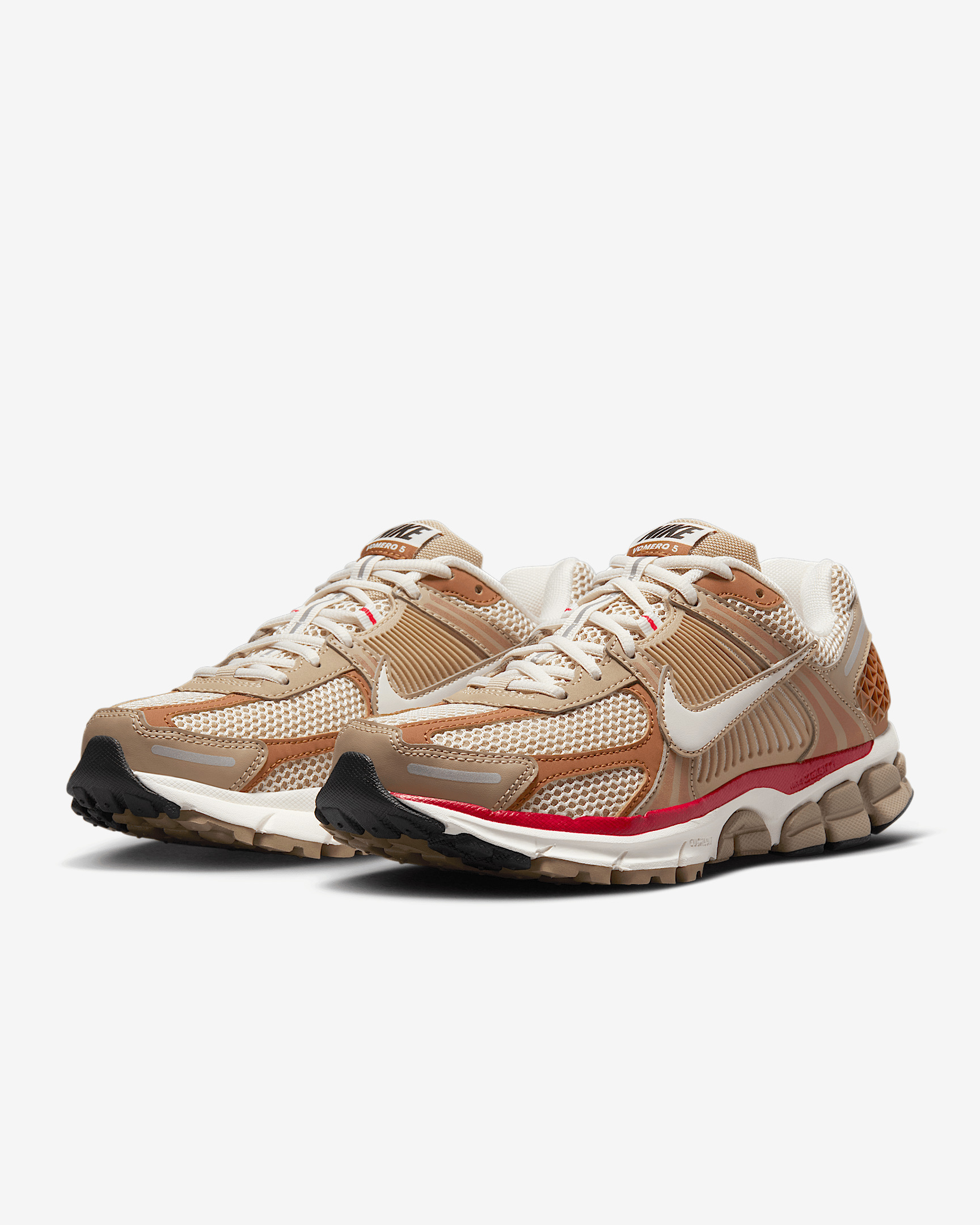 Nike Zoom Vomero 5 Women's Shoes - 5