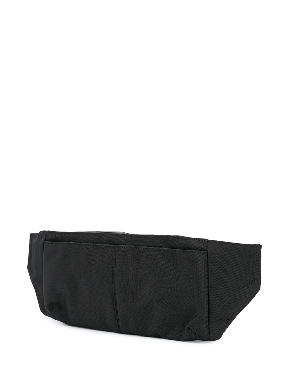 multi compartment belt bag  - 3