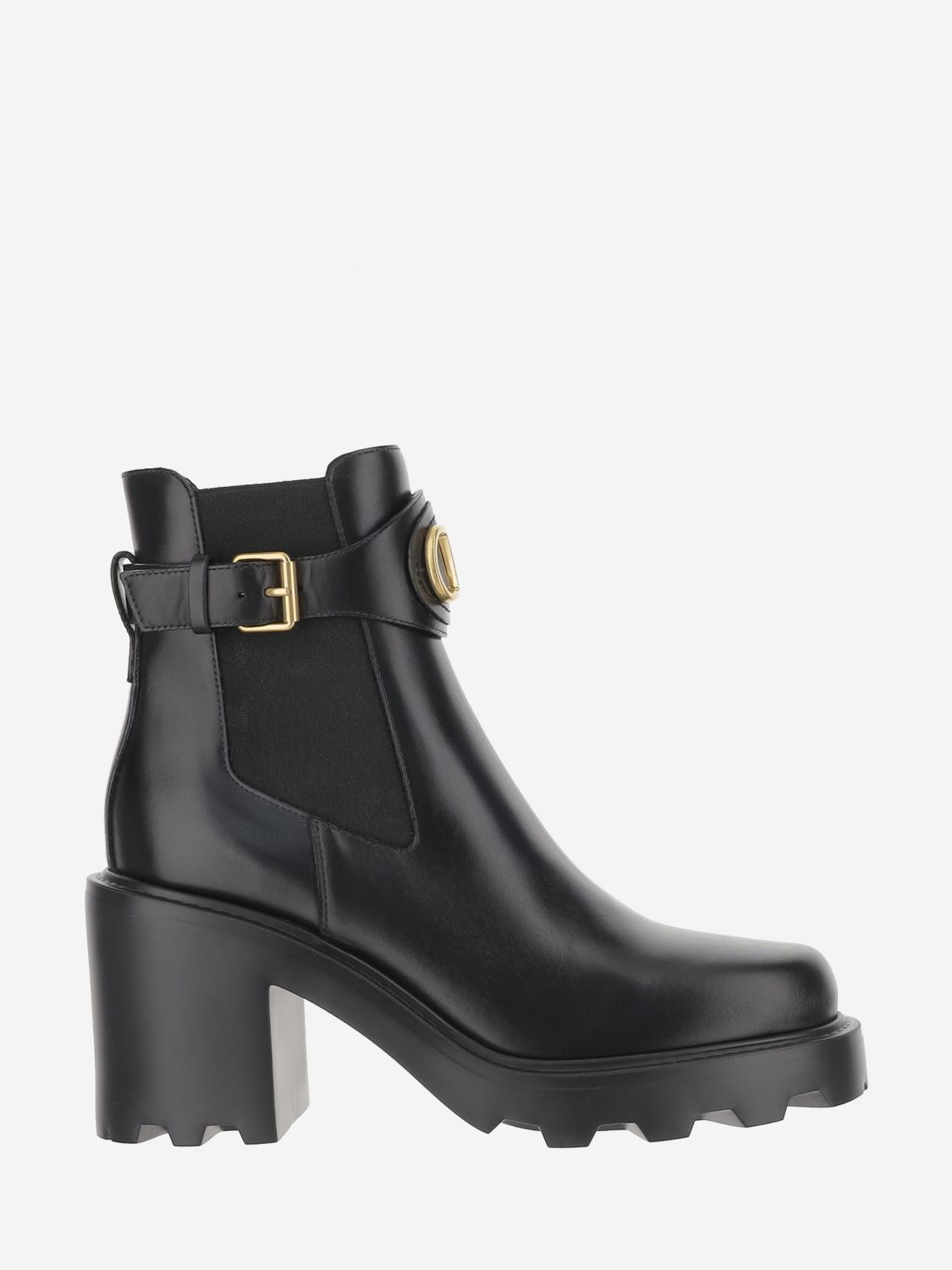 Shoes woman Valentino Garavani - 1