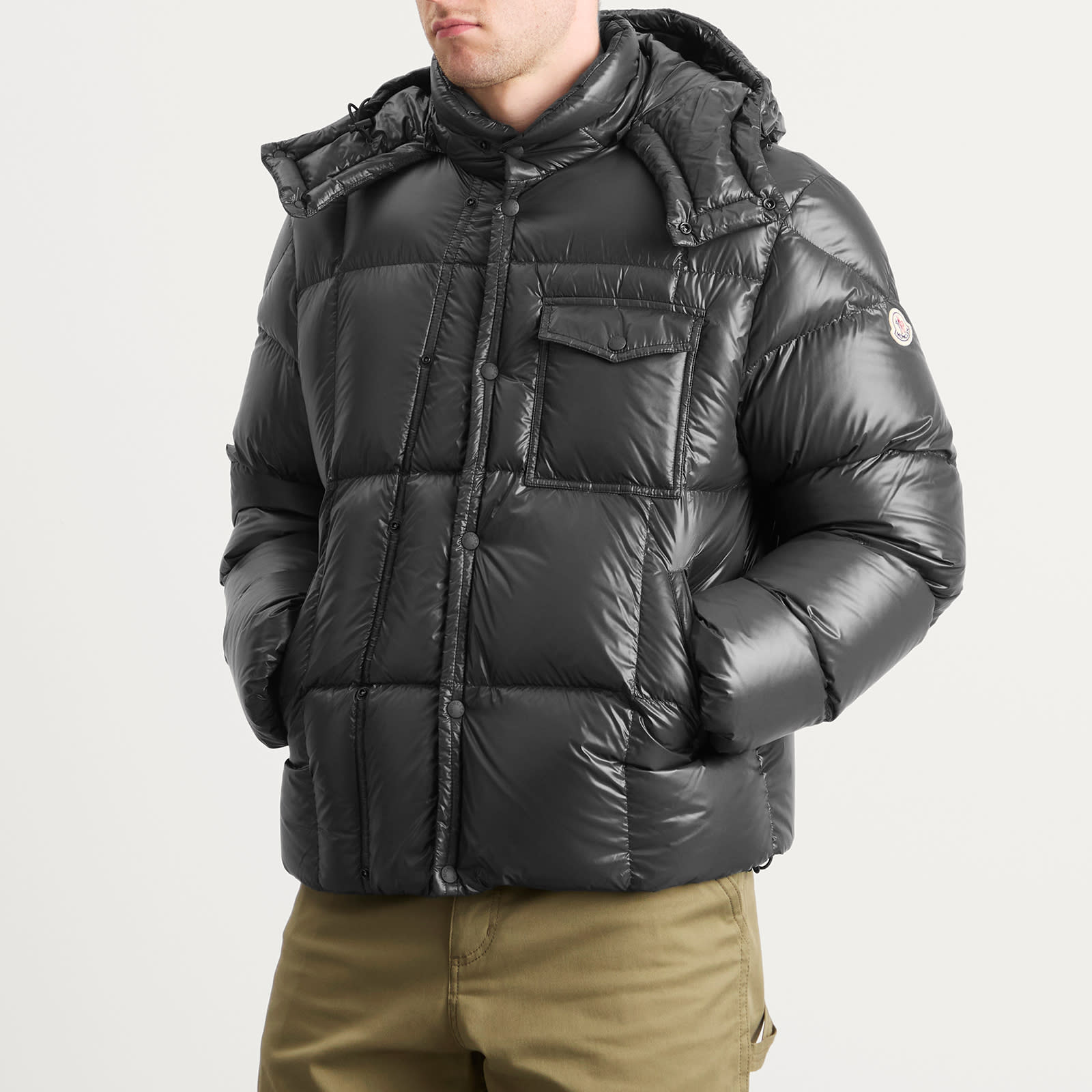Moncler Serfanto Jacket - 2