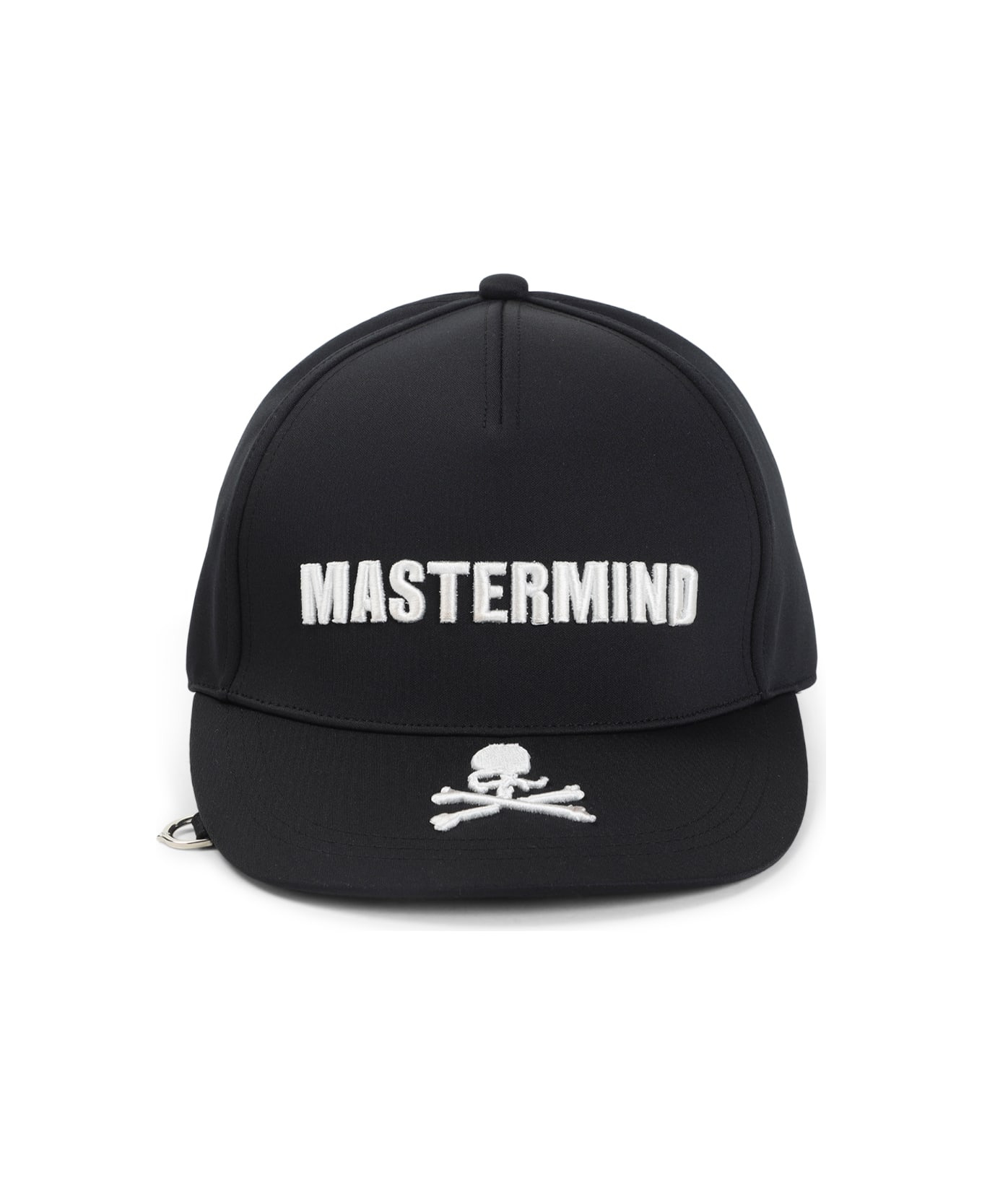 3d Logo Cap - 2