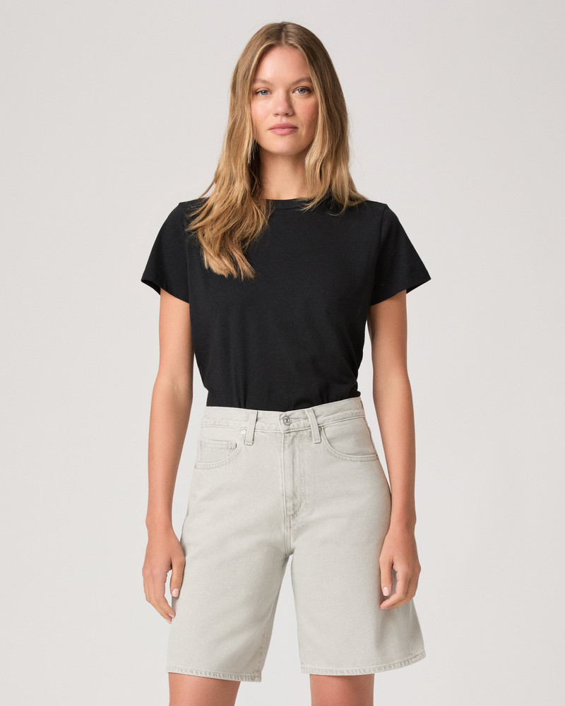 PAIGE Faye Short outlook