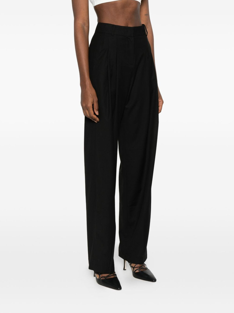 Gelso pleated trousers 3