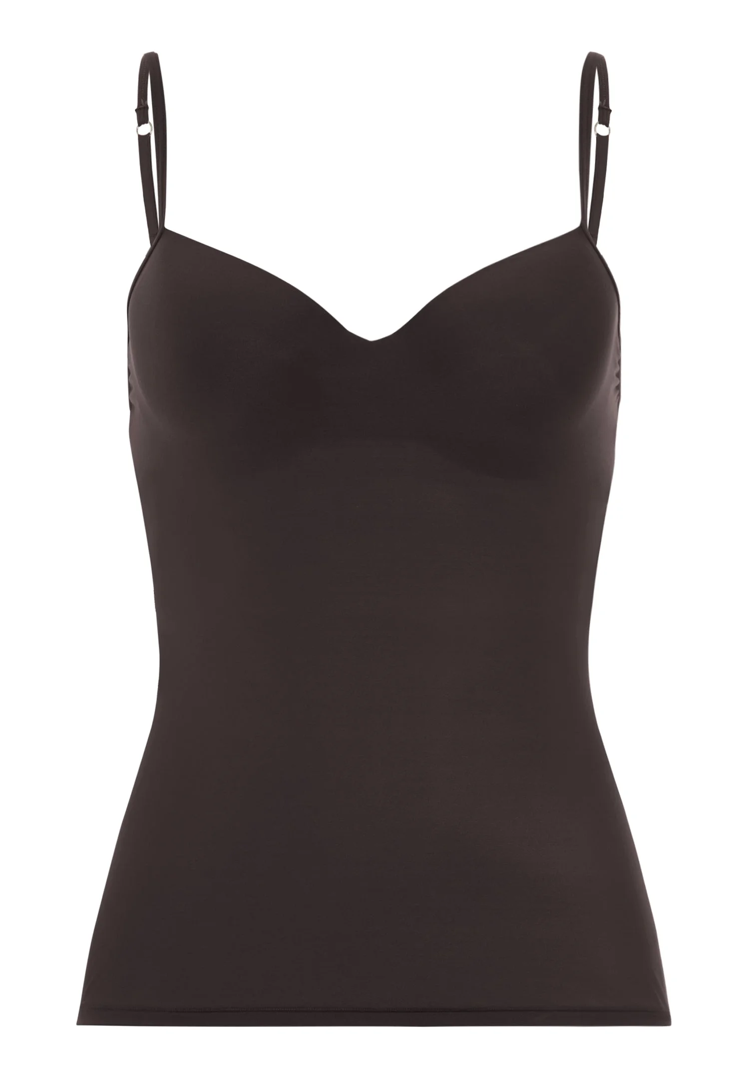 Allure Padded Bra Camisole - 1