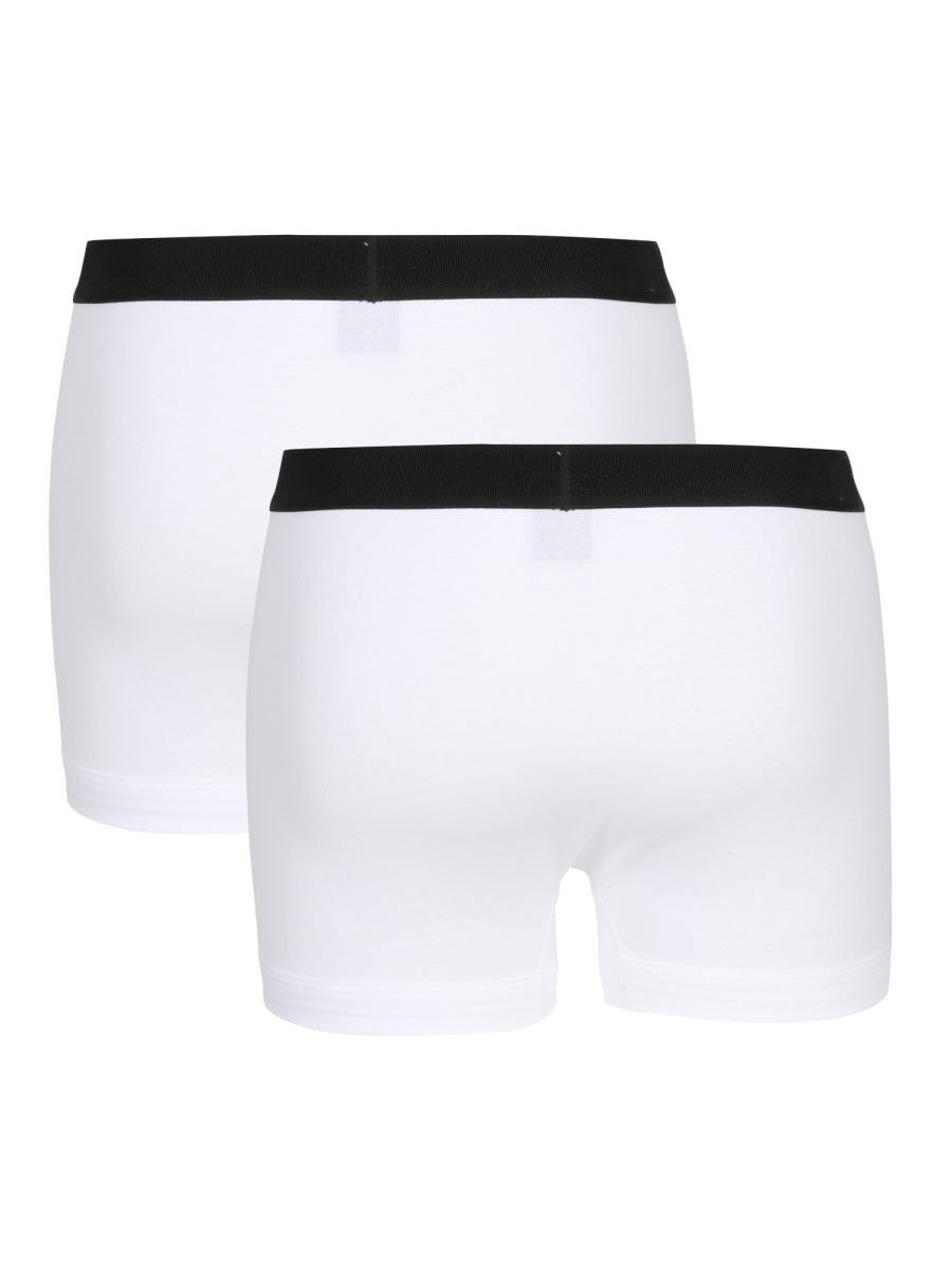 Tom Ford Men Confezione Da Due Boxer - 2