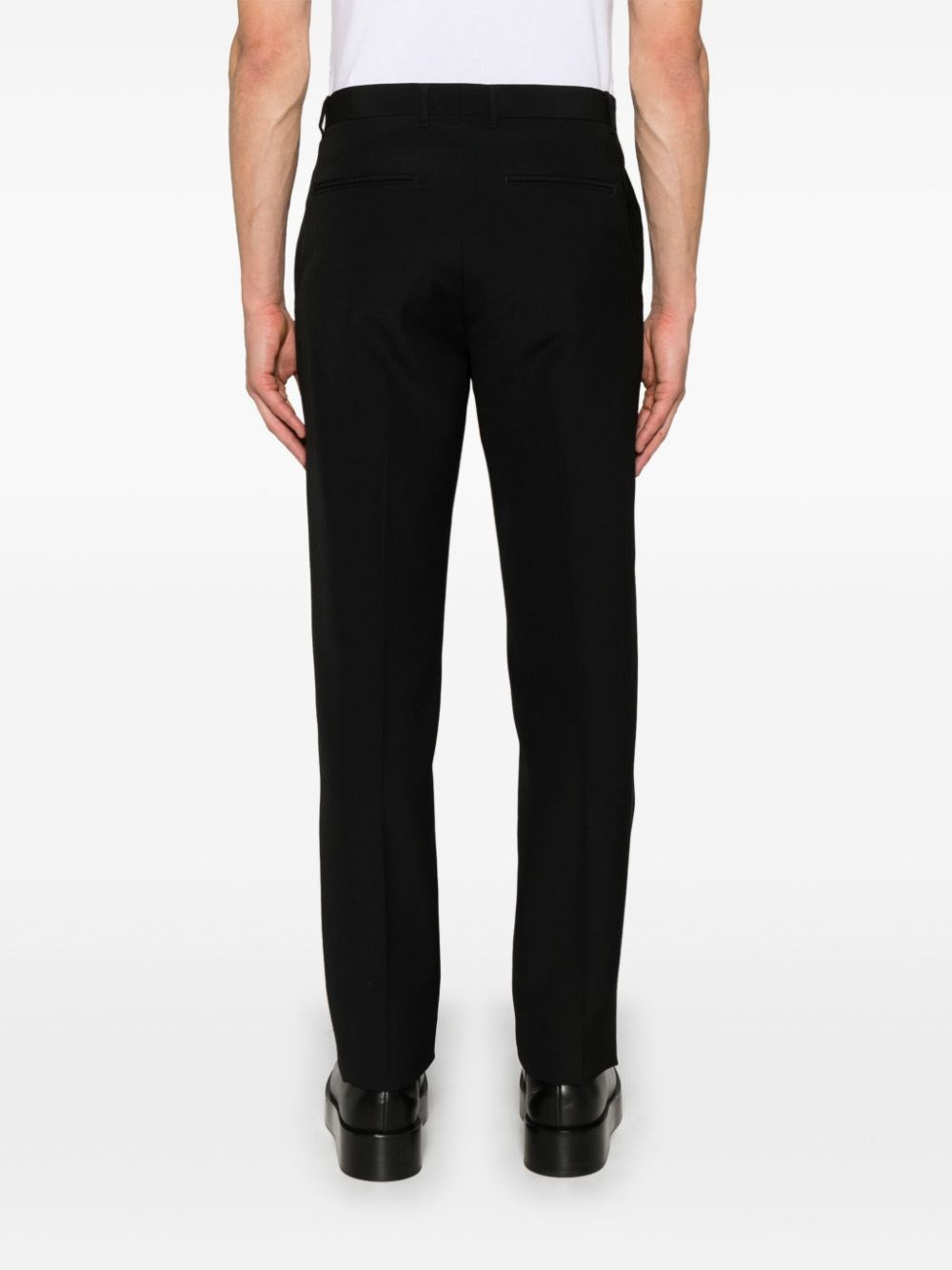 Tailored trousers - 2