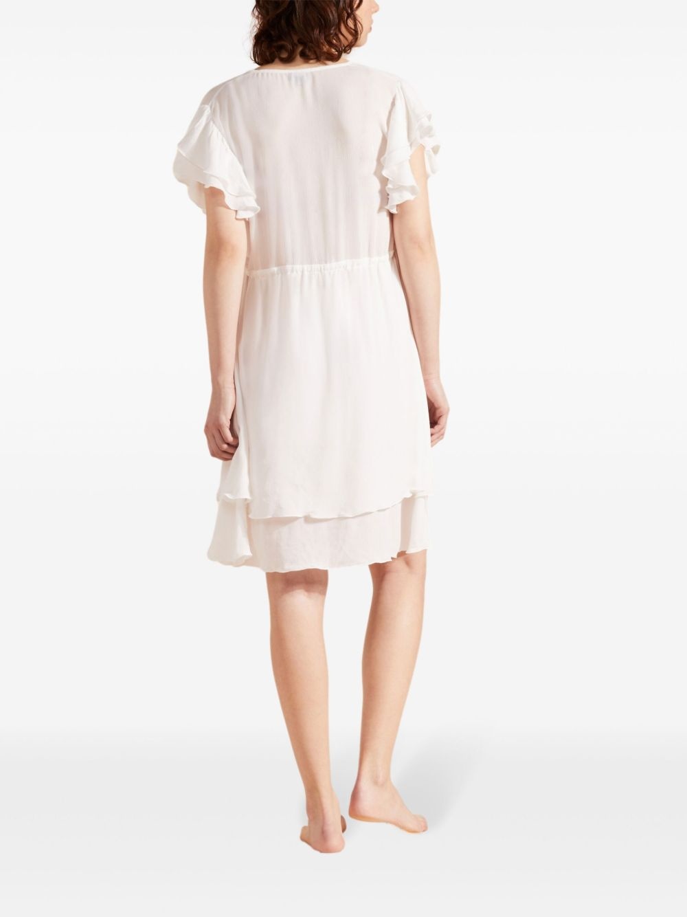Bilha mini dress - 4