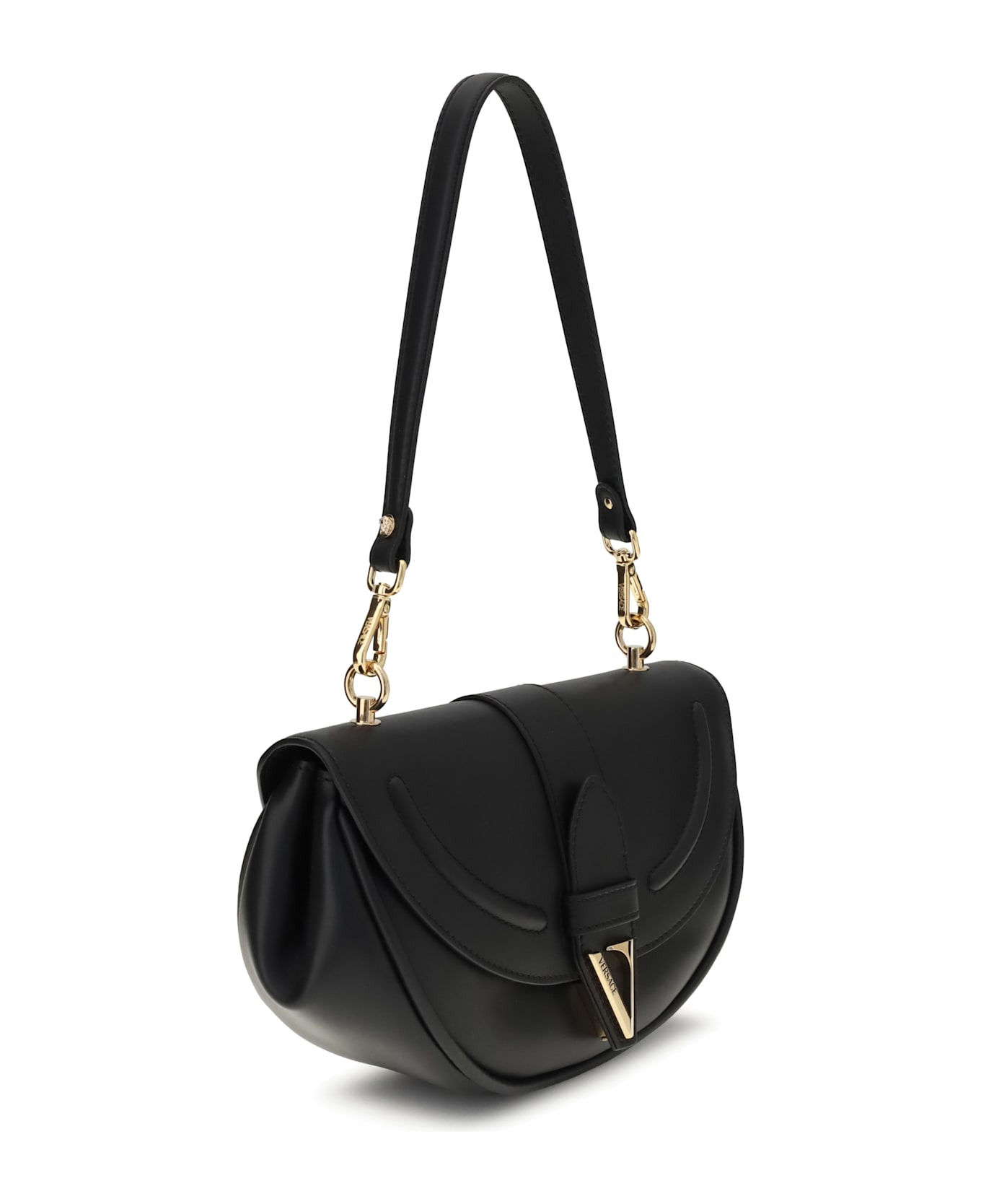 Medium Virtus Shoulder Bag - 2