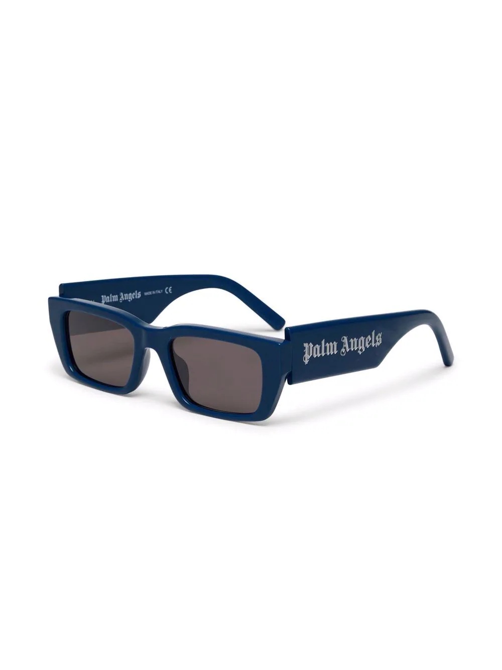 Palm rectangle-frame sunglasses - 2